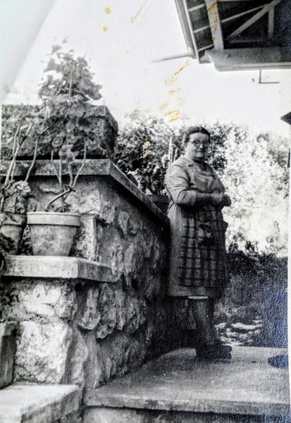 1830 - 1980 : La ferme Ferlin